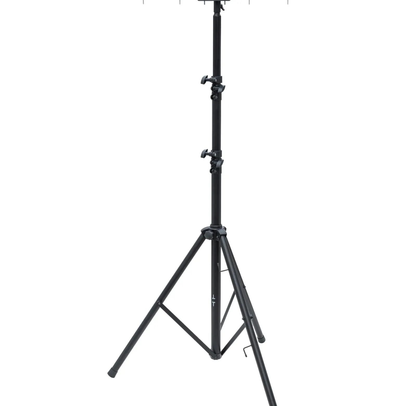 Brennenstuhl Bau Teleskopstativ ST 302 - 1170310040
