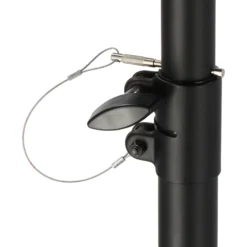 Brennenstuhl Bau Teleskopstativ ST 200 - 1170310030