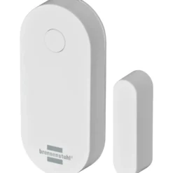 Brennenstuhl brennenstuhl®Connect Zigbee Tür- und Fensterkontakt TFK CZ 01 - 1293910