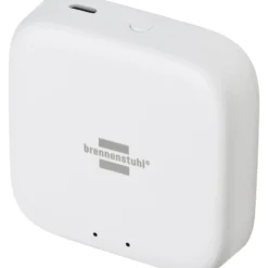 Brennenstuhl brennenstuhl®Connect Zigbee Gateway GWY CZ 01 - 1294060
