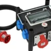 Brennenstuhl Kompakter Stromverteiler BSV 3-FI / TPE - 1153690200