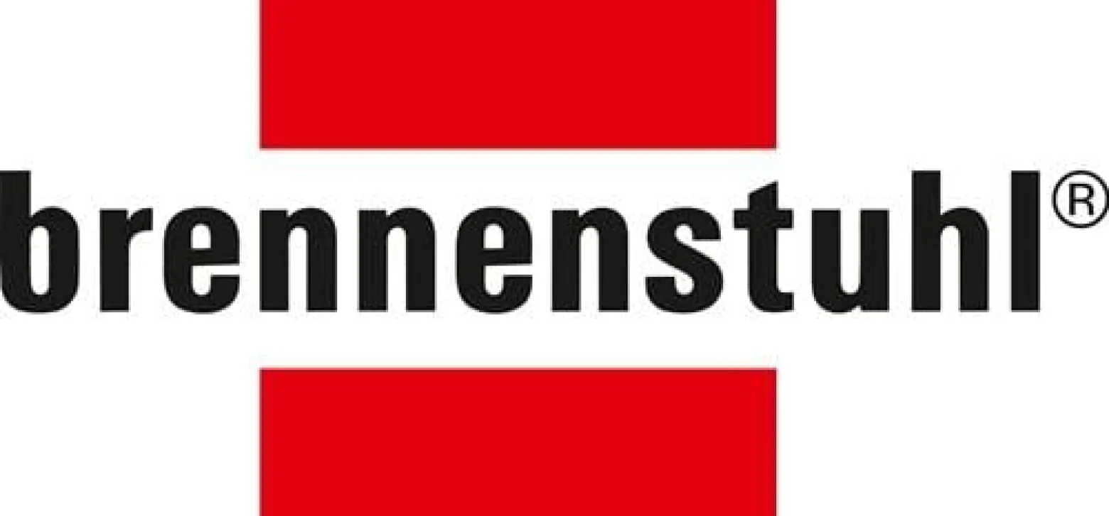 Brennenstuhl Kompakter Stromverteiler BSV 3-FI / TPE - 1153690200