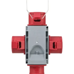 Brennenstuhl Kreuzverteiler CEE 400V/16A - 1081640