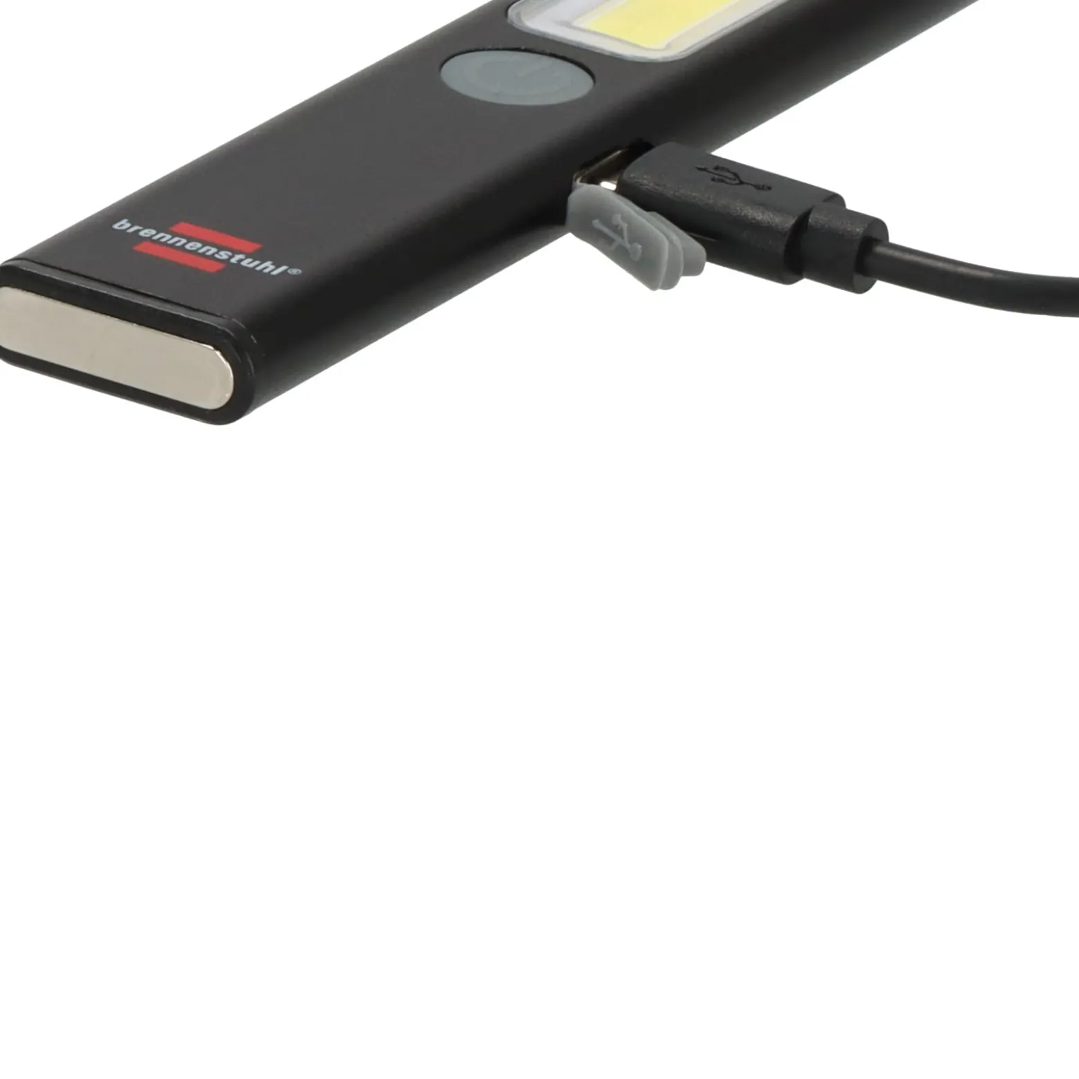 Brennenstuhl LED Akku Handleuchte PL 200 AC 200 lm - 1175590100