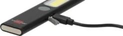 Brennenstuhl LED Akku Handleuchte PL 200 AC 200 lm - 1175590100