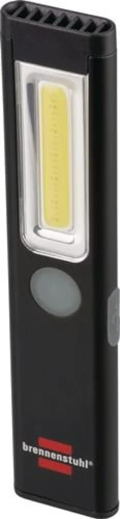Brennenstuhl LED Akku Handleuchte PL 200 AC 200 lm - 1175590100