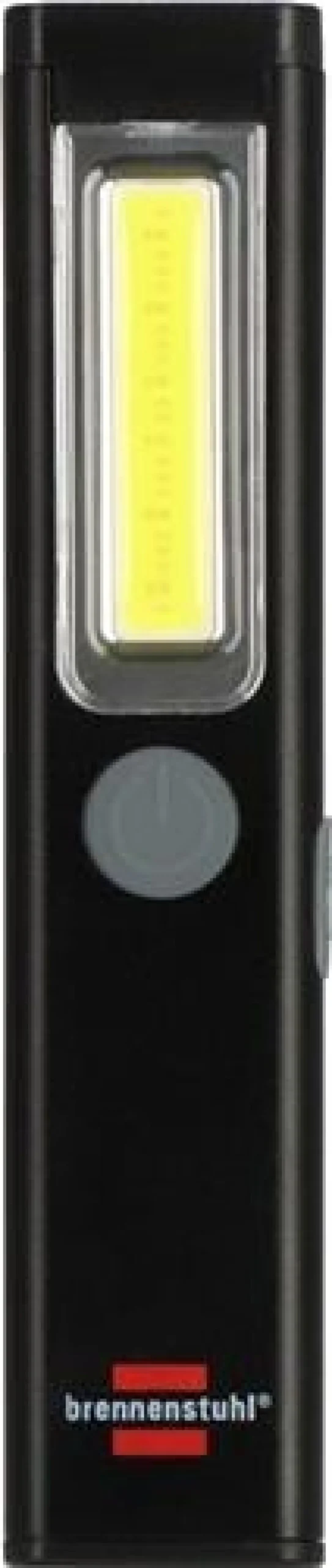 Brennenstuhl LED Akku Handleuchte PL 200 AC 200 lm - 1175590100