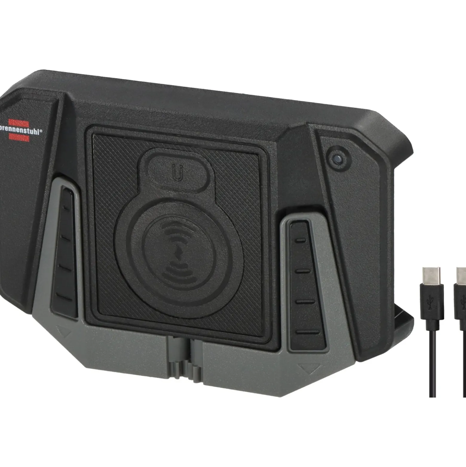 Brennenstuhl Professional Wireless Charging Pad WCP - 1173780001