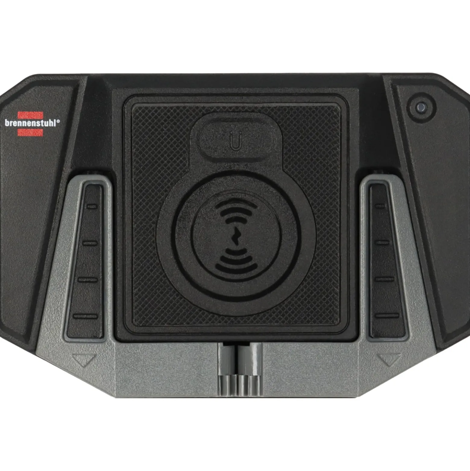 Brennenstuhl Professional Wireless Charging Pad WCP - 1173780001