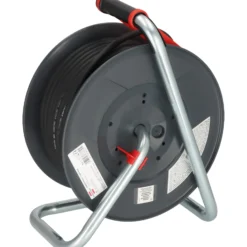 Brennenstuhl Profi Kabeltrommel 320 KU 4200 40 m - 9232400100