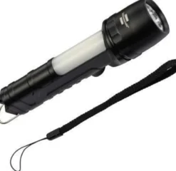brennenstuhl Taschenlampe THL 300 LuxPremium 1178690 LED