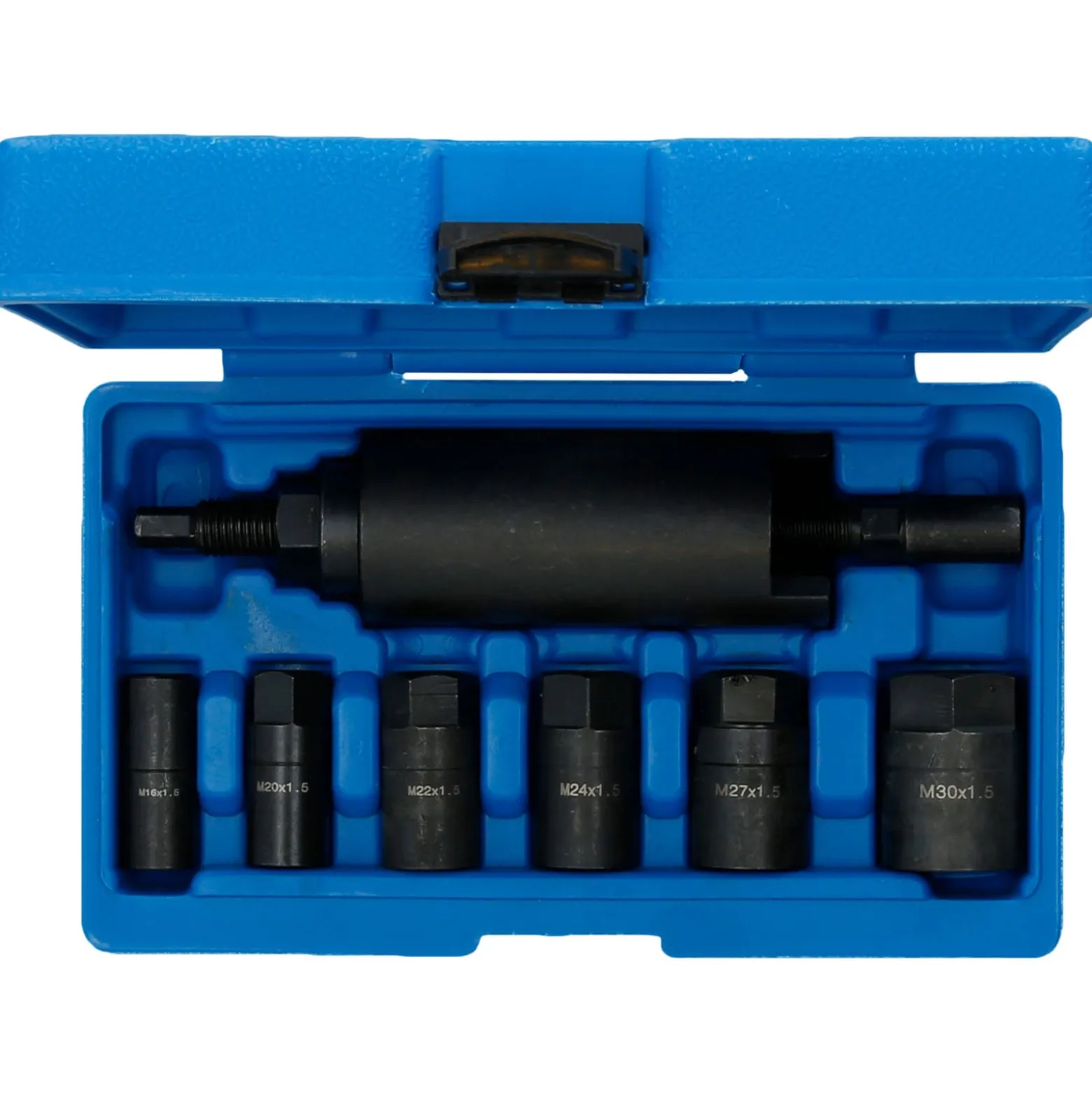 BRILLIANT TOOLS Antriebswellen-Einzieher-Satz- BT671050