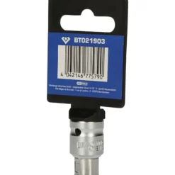 BRILLIANT TOOLS 3/8" Bit-Adapter auf 5/16" - BT021903