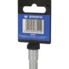 BRILLIANT TOOLS 1/4" Bit-Adapter - BT020912