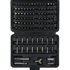 BRILLIANT TOOLS Bit-Satz 100tlg. - BT053100