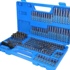 BRILLIANT TOOLS Bit-Satz 208tlg. - BT053208