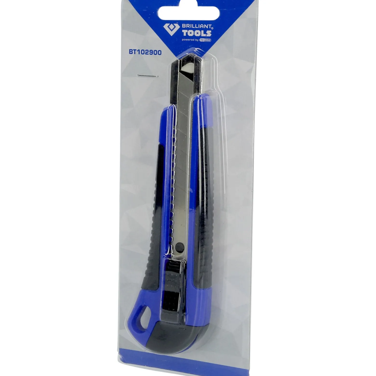 BRILLIANT TOOLS Cutter-Messer - BT102900