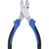 BRILLIANT TOOLS Diagonal-Seitenschneider 180 mm - BT061901