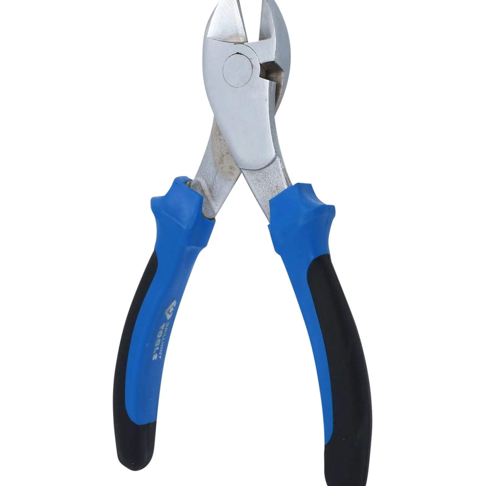BRILLIANT TOOLS Diagonal-Seitenschneider 180 mm - BT061901