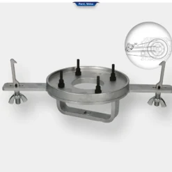 BRILLIANT TOOLS Doppelkupplungs-Werkzeug für Volvo Ford Chrysler und Dodge - BT641240