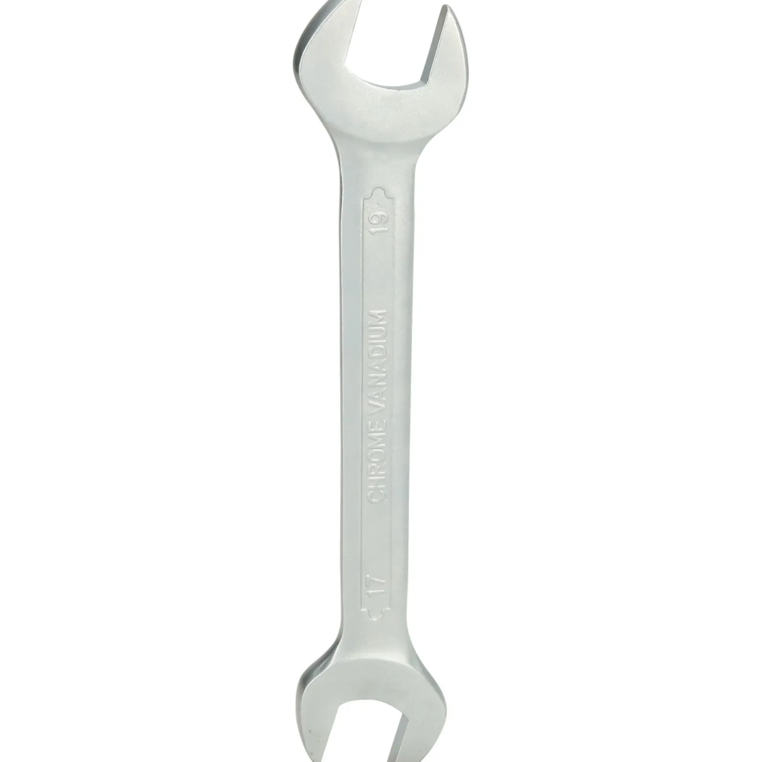 BRILLIANT TOOLS Doppel-Maulschlüssel 17 x 19 mm - BT010907