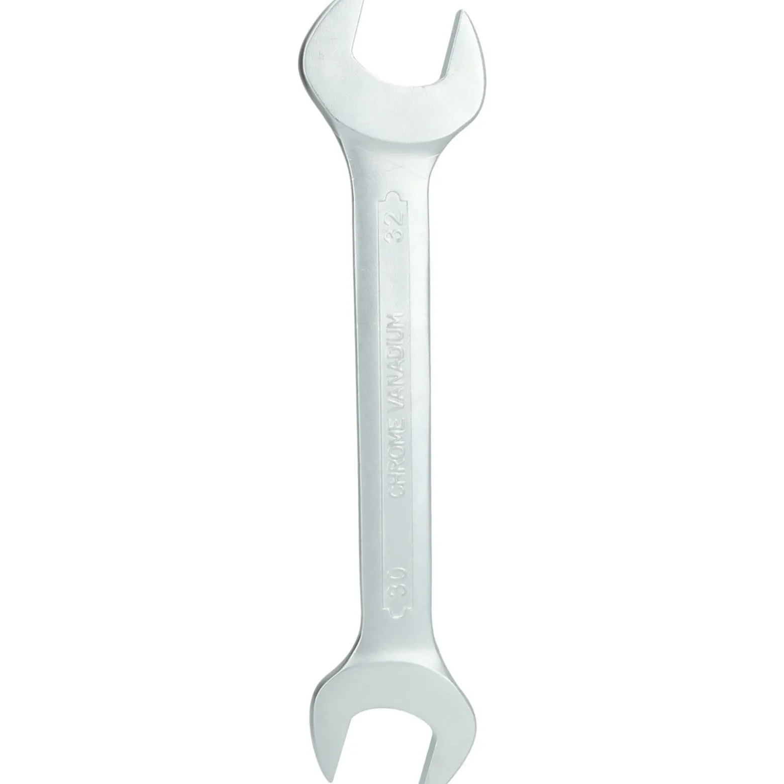 BRILLIANT TOOLS Doppel-Maulschlüssel 30 x 32 mm - BT010914
