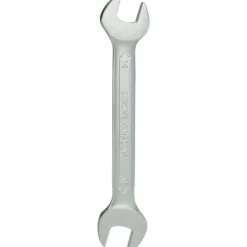 BRILLIANT TOOLS Doppel-Maulschlüssel 14 x 15 mm - BT010904