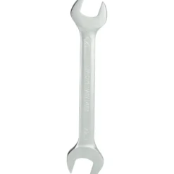 BRILLIANT TOOLS Doppel-Maulschlüssel 21 x 23 mm - BT010910