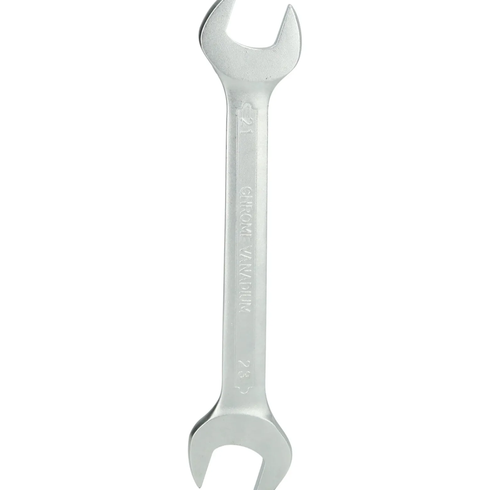 BRILLIANT TOOLS Doppel-Maulschlüssel 21 x 23 mm - BT010910