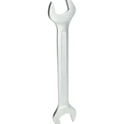 BRILLIANT TOOLS Doppel-Maulschlüssel 24 x 27 mm - BT010912