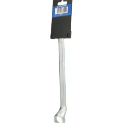 BRILLIANT TOOLS Doppel-Ringschlüssel gekröpft 24 x 27 mm - BT012909