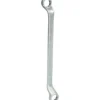 BRILLIANT TOOLS Doppel-Ringschlüssel gekröpft 16 x 17 mm - BT012905