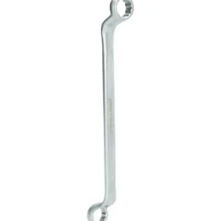 BRILLIANT TOOLS Doppel-Ringschlüssel gekröpft 16 x 17 mm - BT012905