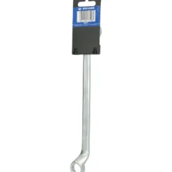 BRILLIANT TOOLS Doppel-Ringschlüssel gekröpft 16 x 17 mm - BT012905