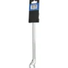 BRILLIANT TOOLS Doppel-Ringschlüssel gekröpft 20 x 22 mm - BT012907