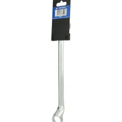 BRILLIANT TOOLS Doppel-Ringschlüssel gekröpft 20 x 22 mm - BT012907