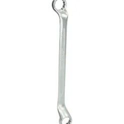 BRILLIANT TOOLS Doppel-Ringschlüssel gekröpft 20 x 22 mm - BT012907