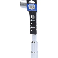 BRILLIANT TOOLS Doppel-Steckschlüssel gekröpft 24 mm - BT015024