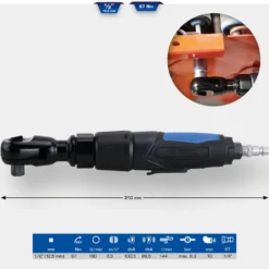 BRILLIANT TOOLS 1/2