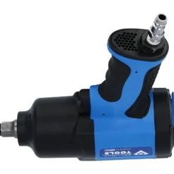 BRILLIANT TOOLS Druckluft-Schlagschrauber 1/2" 1.450 Nm - BT160100