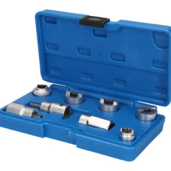 BRILLIANT TOOLS Federbein-Werkzeug-Satz 8tlg. - BT651000