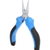BRILLIANT TOOLS Feinmechanik-Nadelzange - BT067608