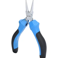 BRILLIANT TOOLS Feinmechanik-Nadelzange - BT067608