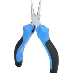 BRILLIANT TOOLS Feinmechanik-Nadelzange - BT067608