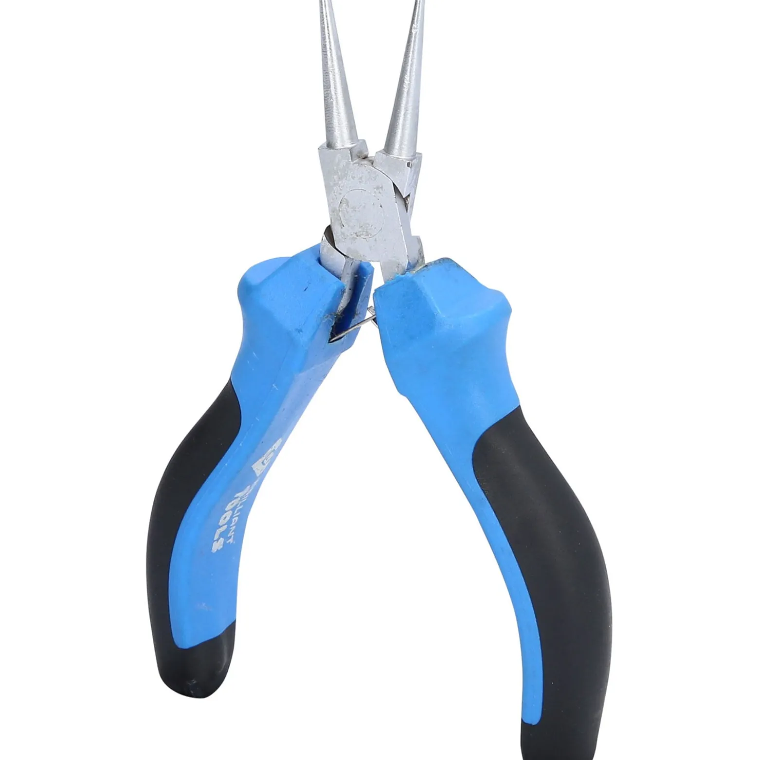 BRILLIANT TOOLS Feinmechanik-Nadelzange - BT067608