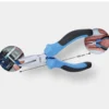 BRILLIANT TOOLS Feinmechanik-Flachzange - BT067604