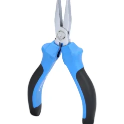 BRILLIANT TOOLS Feinmechanik-Flachzange - BT067604