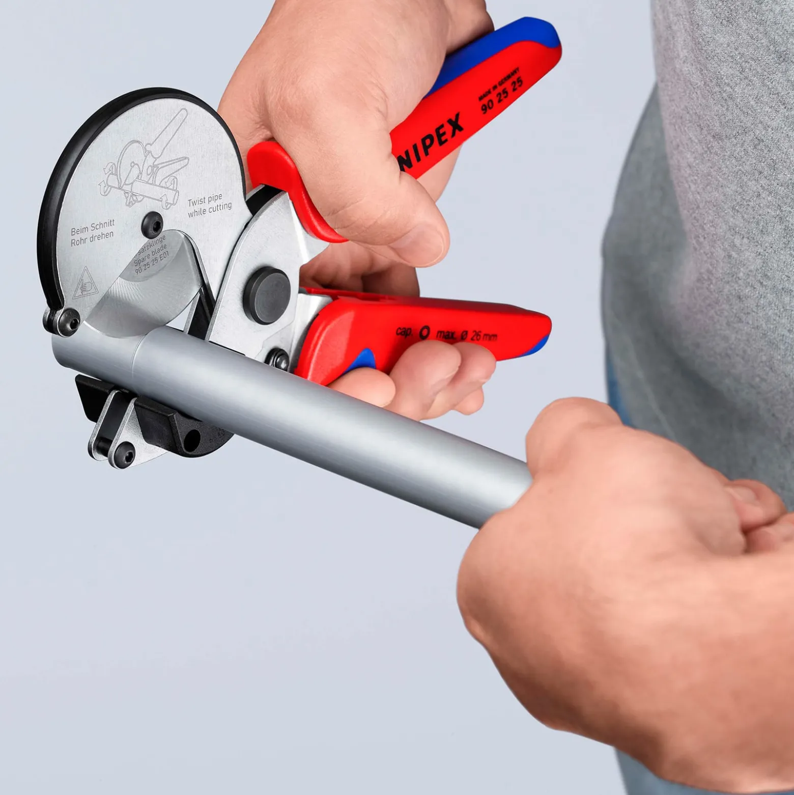 BRILLIANT TOOLS Feinmechanik-Telefonzange - BT067606