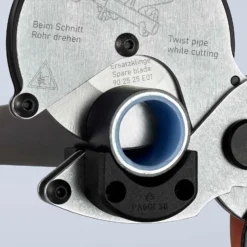 BRILLIANT TOOLS Feinmechanik-Telefonzange - BT067606