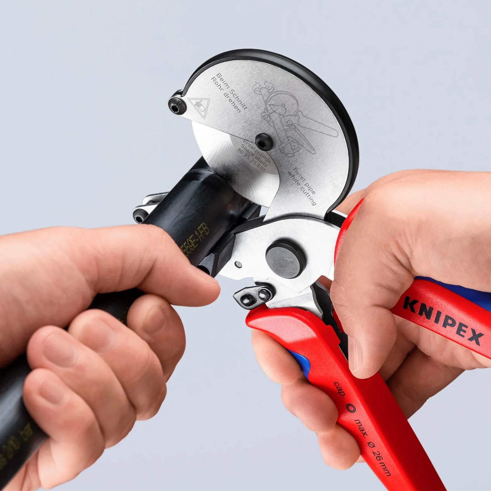BRILLIANT TOOLS Feinmechanik-Telefonzange - BT067606